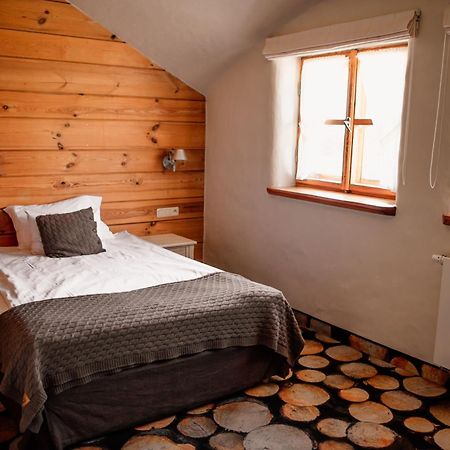 Osada Gleboczek. Vine Resort&Spa Wielki Głęboczek Εξωτερικό φωτογραφία