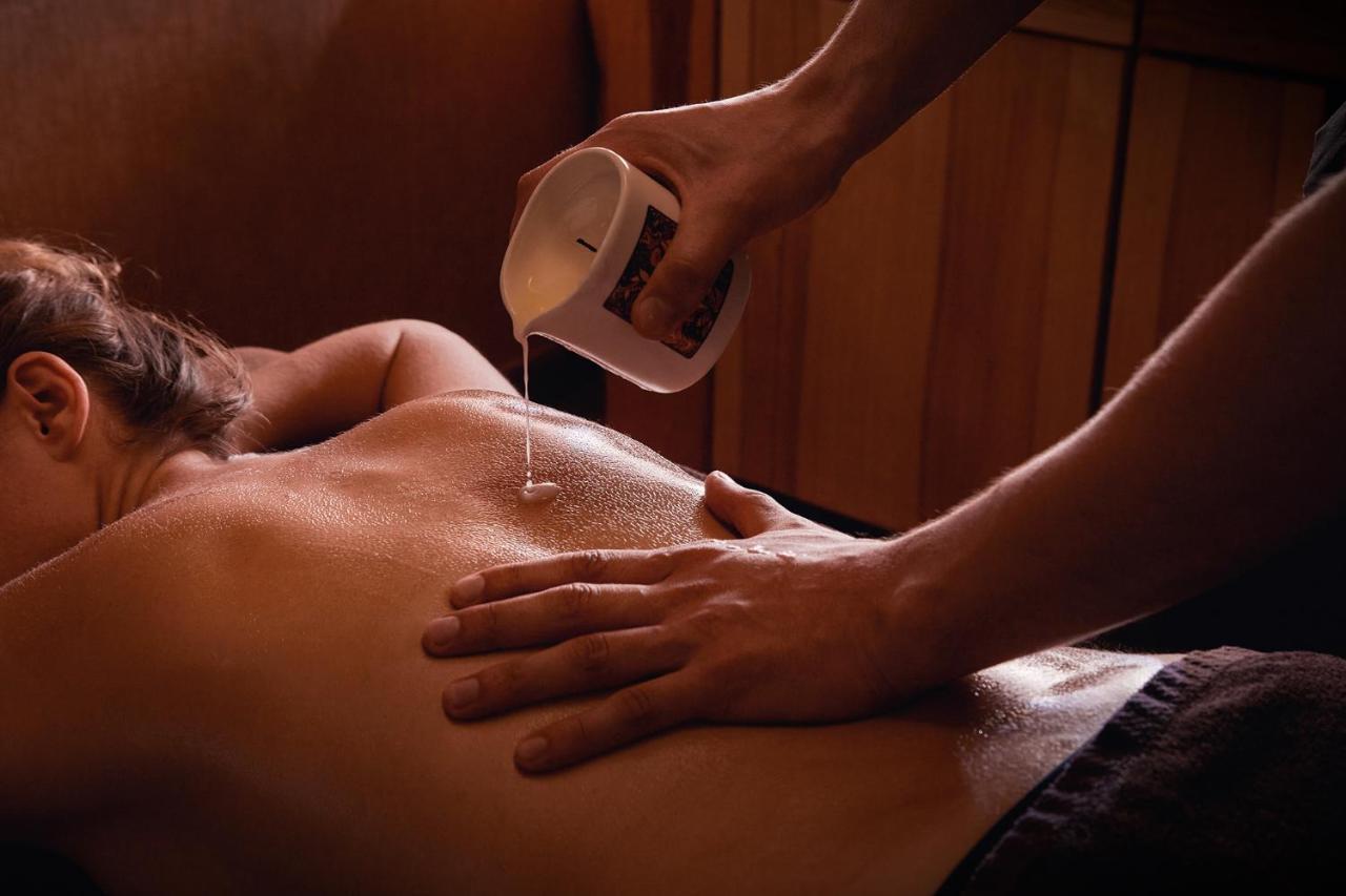 Osada Gleboczek. Vine Resort&Spa Wielki Głęboczek Εξωτερικό φωτογραφία