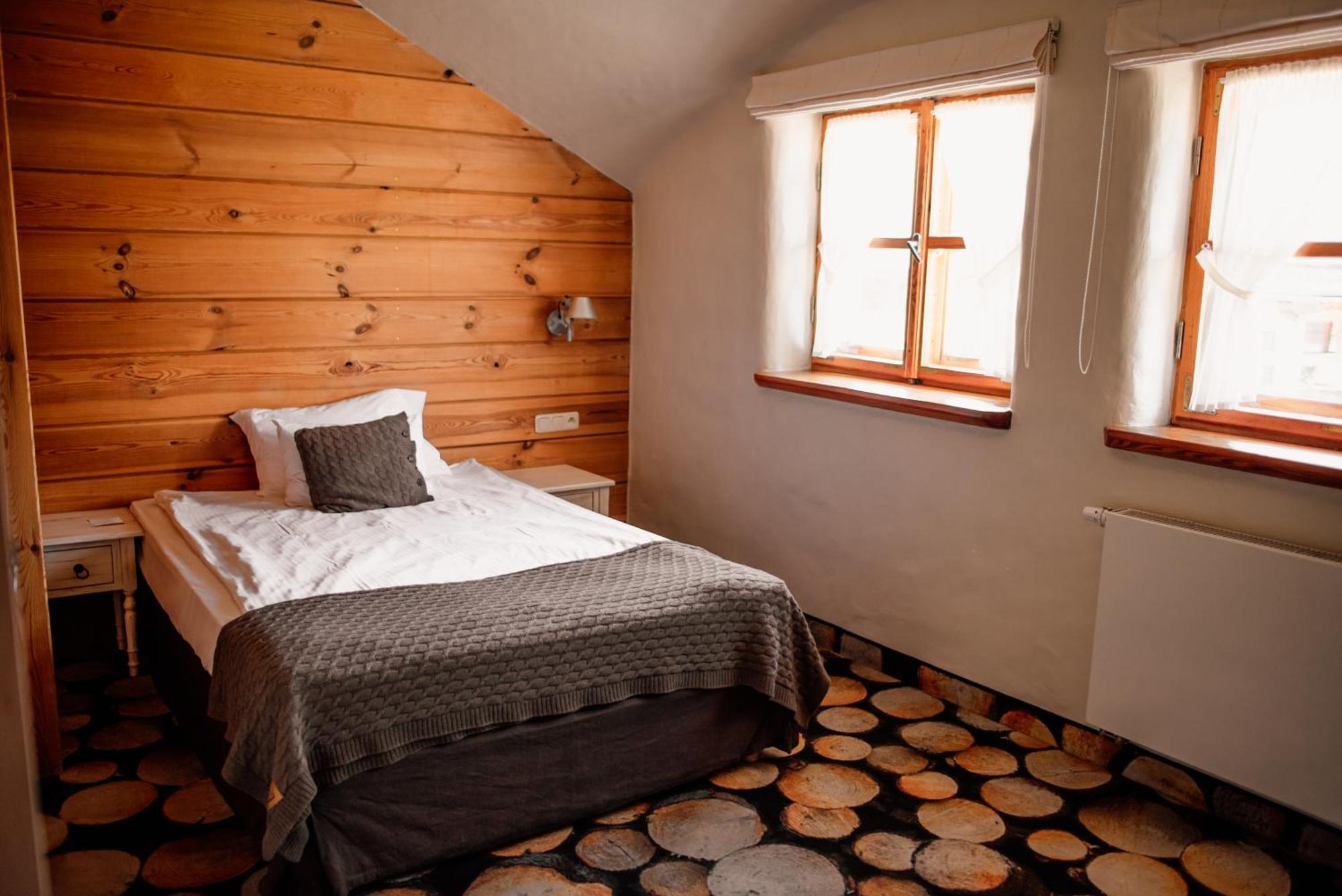 Osada Gleboczek. Vine Resort&Spa Wielki Głęboczek Εξωτερικό φωτογραφία