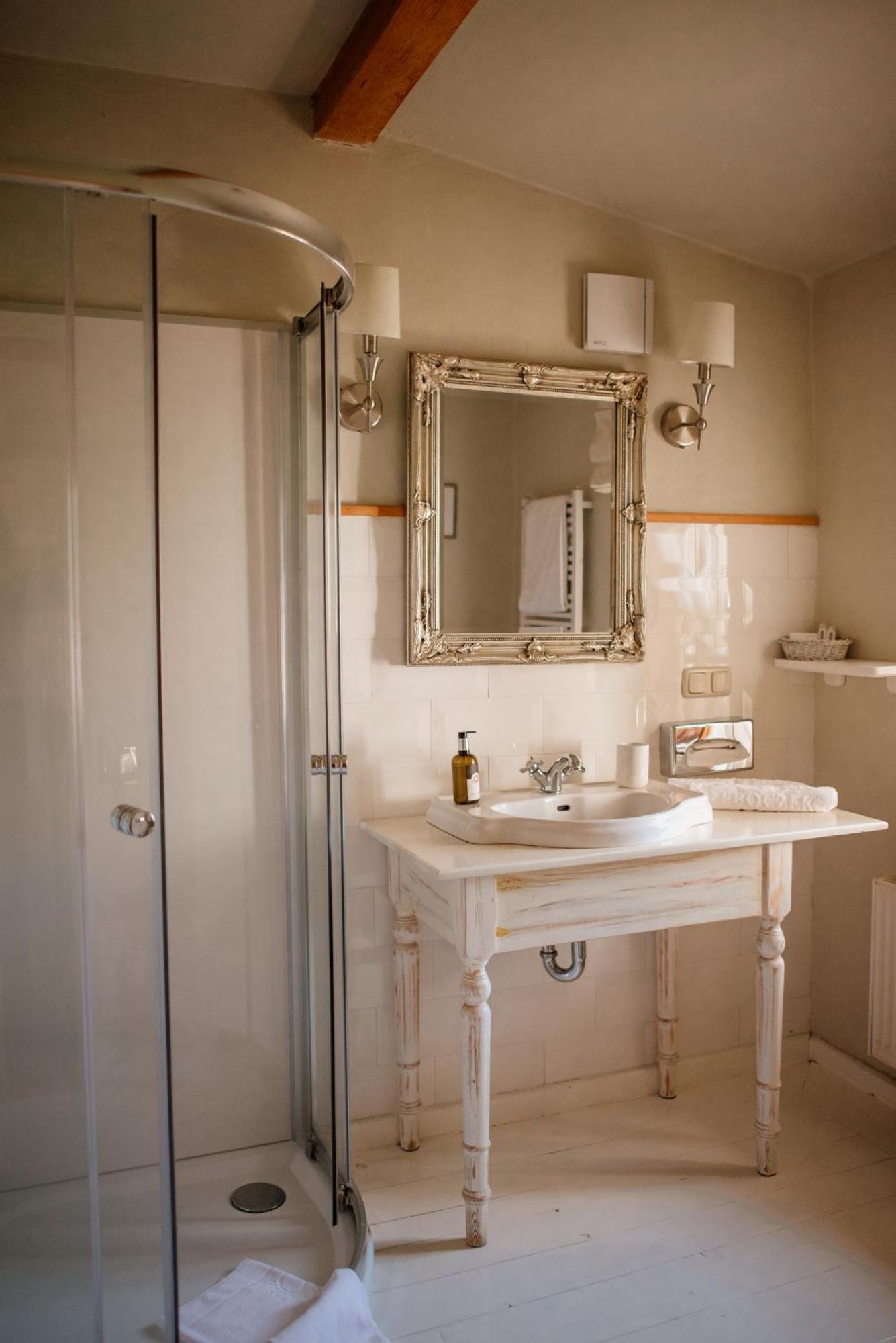 Osada Gleboczek. Vine Resort&Spa Wielki Głęboczek Εξωτερικό φωτογραφία