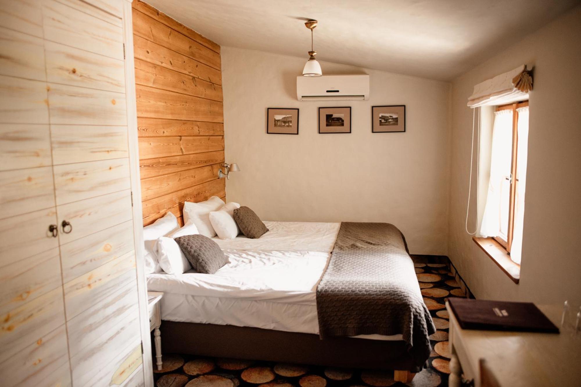 Osada Gleboczek. Vine Resort&Spa Wielki Głęboczek Εξωτερικό φωτογραφία