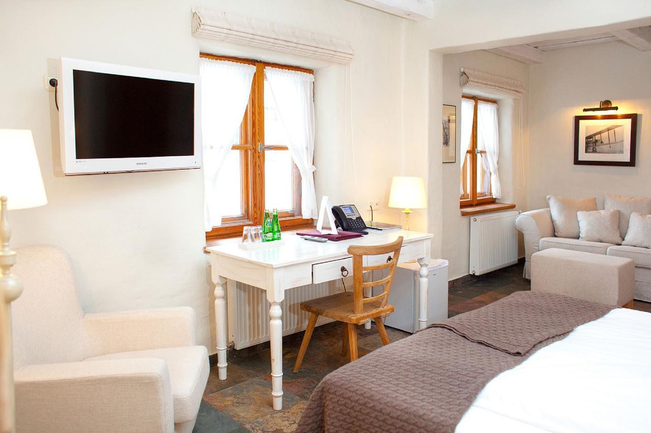 Osada Gleboczek. Vine Resort&Spa Wielki Głęboczek Εξωτερικό φωτογραφία