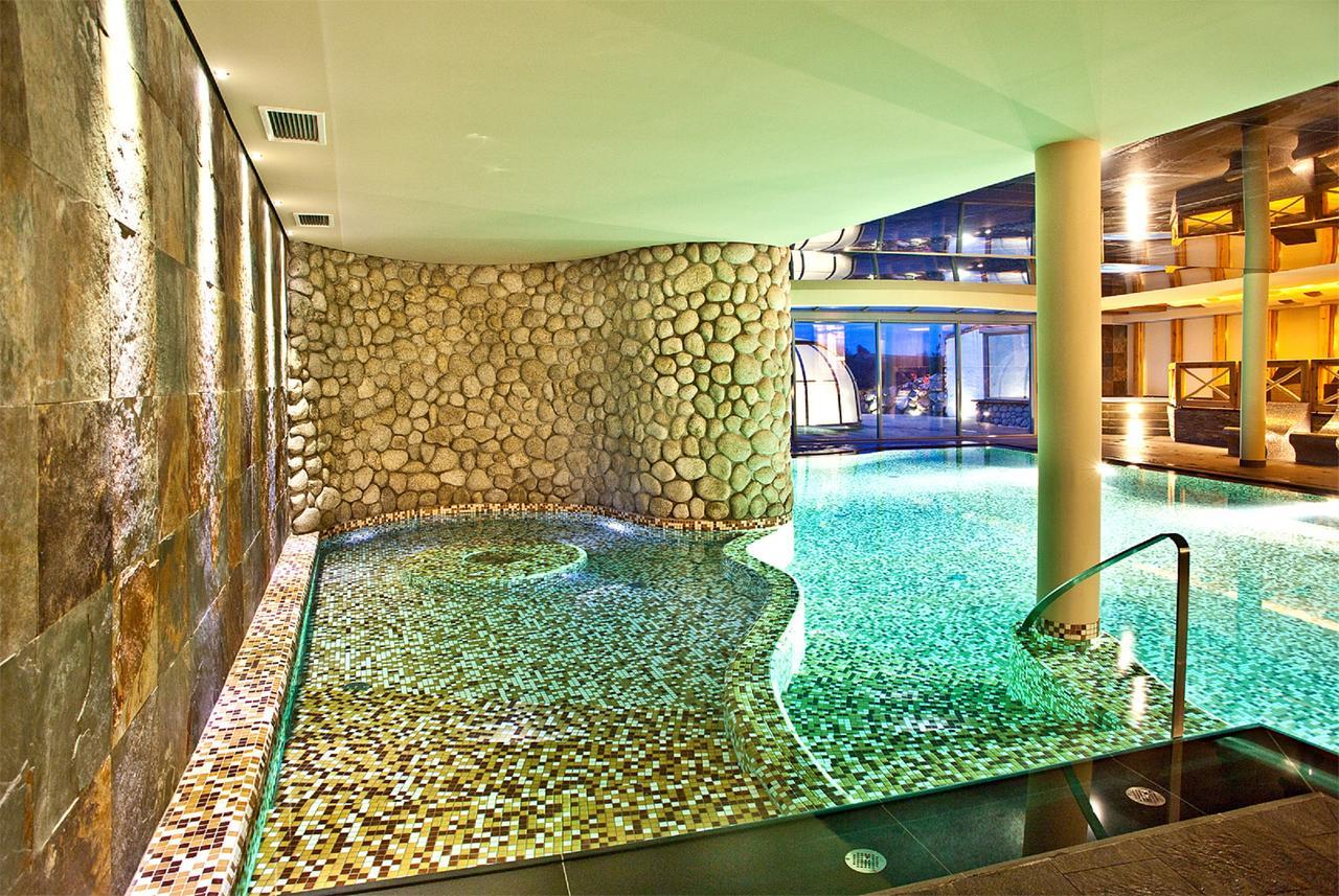 Osada Gleboczek. Vine Resort&Spa Wielki Głęboczek Εξωτερικό φωτογραφία