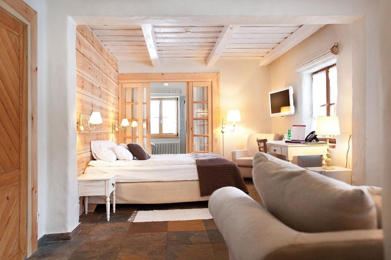 Osada Gleboczek. Vine Resort&Spa Wielki Głęboczek Εξωτερικό φωτογραφία