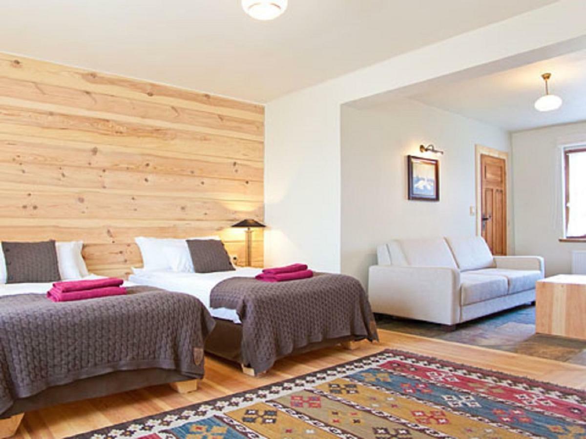 Osada Gleboczek. Vine Resort&Spa Wielki Głęboczek Εξωτερικό φωτογραφία