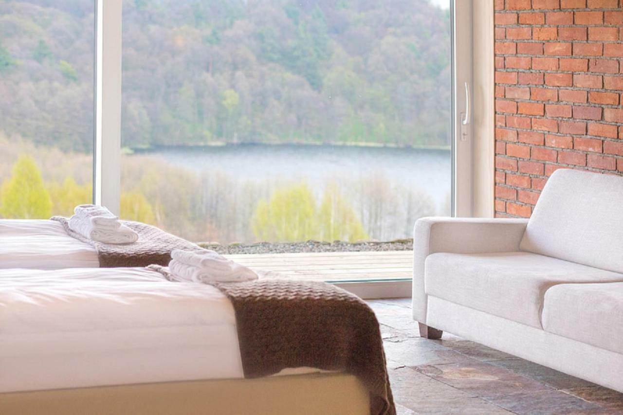 Osada Gleboczek. Vine Resort&Spa Wielki Głęboczek Εξωτερικό φωτογραφία